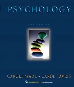 Psychology